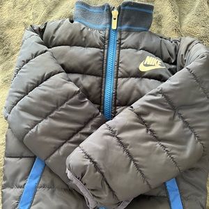 Toddler Nike jacket